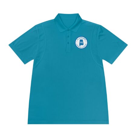 Alabama Lakewide Charities - Men's Sport Polo Shirt - Image 13