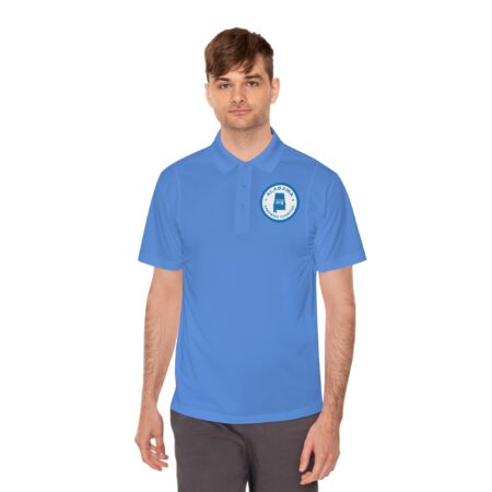 Alabama Lakewide Charities - Men's Sport Polo Shirt - Image 18