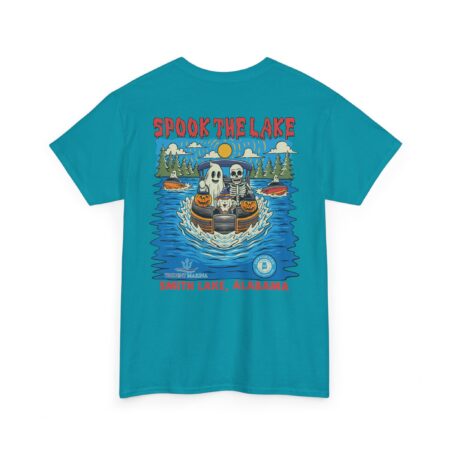 Spook the Lake T-Shirt- 2025 Design - Image 32