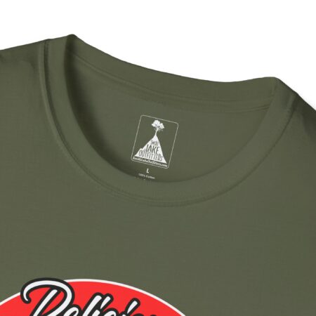 The Dip Boyz - Lightweight T-Shirt - Image 42