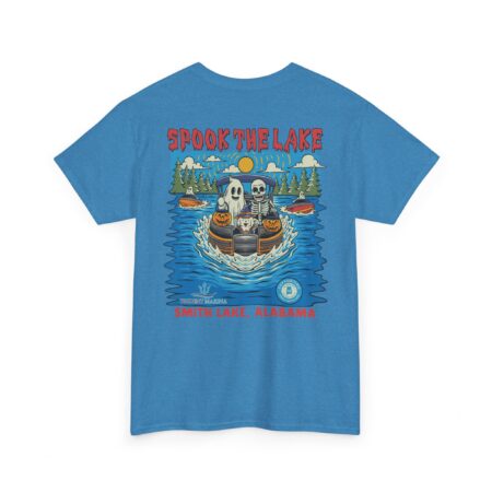 Spook the Lake T-Shirt- 2025 Design - Image 29