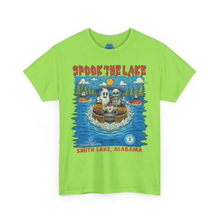 Spook the Lake T-Shirt- 2025 Design - Image 25