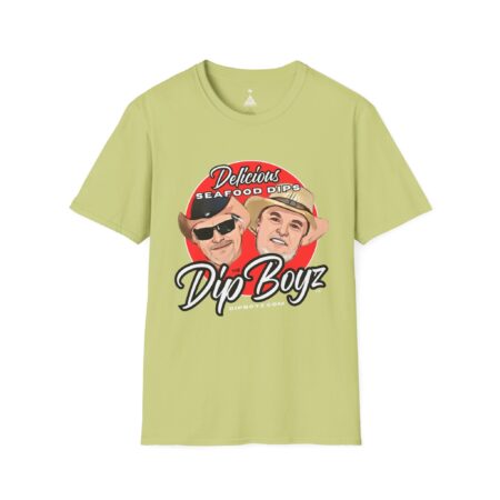 The Dip Boyz - Lightweight T-Shirt - Image 31