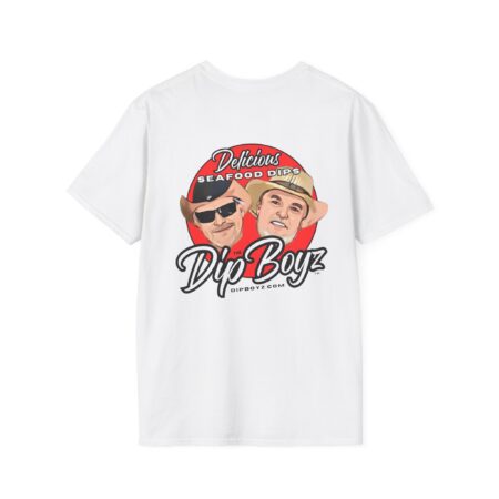 The Dip Boyz - Lightweight T-Shirt - Image 11