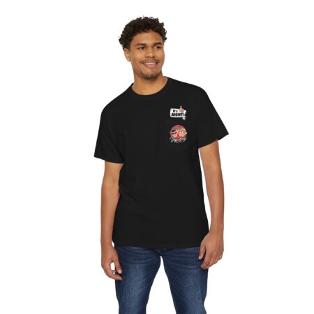The Dip Boyz - Hide Yo Women! - Pocket Tee - XS to 3XL - Image 11