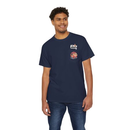 The Dip Boyz - Hide Yo Women! - Pocket Tee - XS to 3XL - Image 47