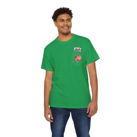 The Dip Boyz - Hide Yo Women! - Pocket Tee - XS to 3XL - Image 35