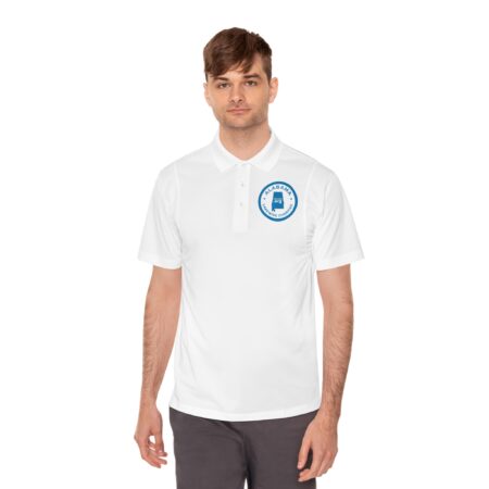 Alabama Lakewide Charities - Men's Sport Polo Shirt - Image 3