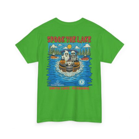 Spook the Lake T-Shirt- 2025 Design - Image 14