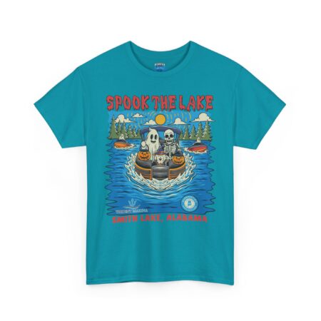 Spook the Lake T-Shirt- 2025 Design - Image 31