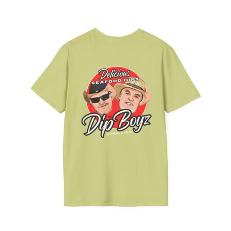 The Dip Boyz - Lightweight T-Shirt - Image 32