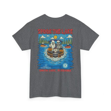 Spook the Lake T-Shirt- 2025 Design - Image 17