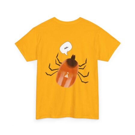 I Love Going to Smith Lake - Tick T-Shirt - Image 20