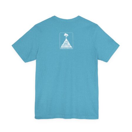 Enjoy Smith Lake - Unisex T-Shirt - Bella Canvas - Image 20
