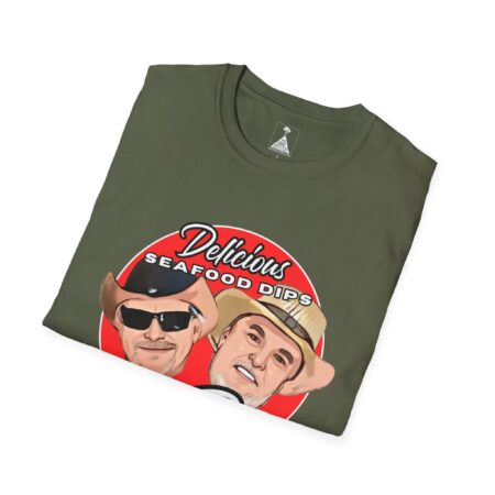 The Dip Boyz - Lightweight T-Shirt - Image 43