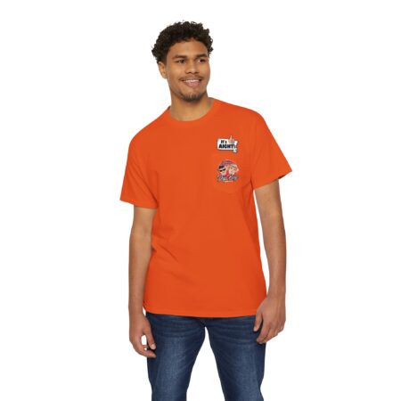 The Dip Boyz - Hide Yo Women! - Pocket Tee - XS to 3XL - Image 19