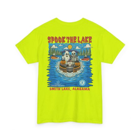 Spook the Lake T-Shirt- 2025 Design - Image 11