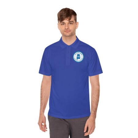 Alabama Lakewide Charities - Men's Sport Polo Shirt - Image 21
