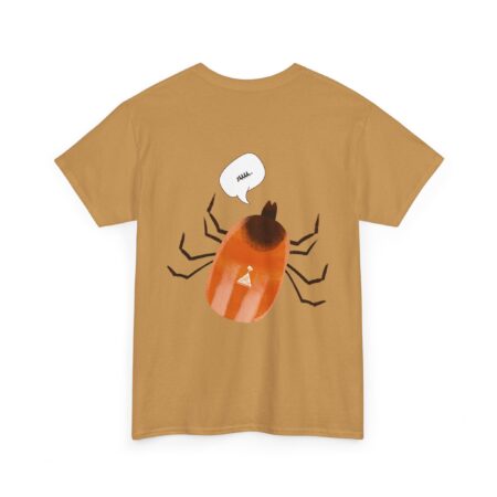 I Love Going to Smith Lake - Tick T-Shirt - Image 23