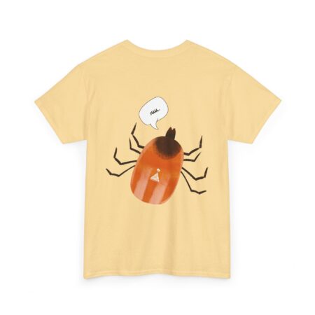 I Love Going to Smith Lake - Tick T-Shirt - Image 17