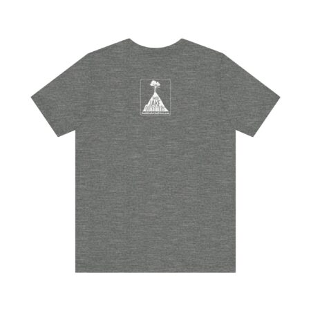 Enjoy Smith Lake - Unisex T-Shirt - Bella Canvas - Image 8