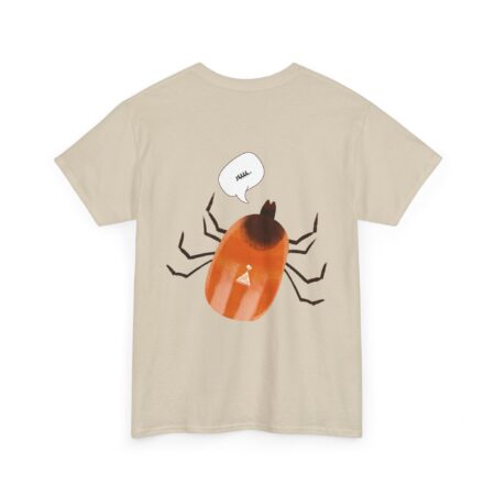 I Love Going to Smith Lake - Tick T-Shirt - Image 14