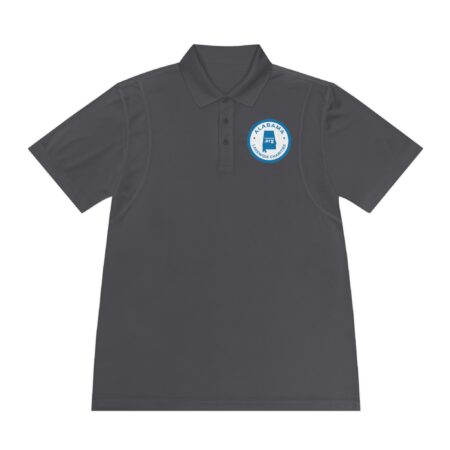 Alabama Lakewide Charities - Men's Sport Polo Shirt - Image 4