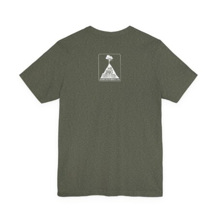 Enjoy Smith Lake - Unisex T-Shirt - Bella Canvas - Image 14