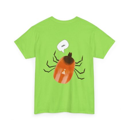 I Love Going to Smith Lake - Tick T-Shirt - Image 29