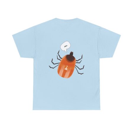 I Love Going to Smith Lake - Tick T-Shirt - Image 30