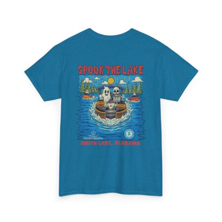 Spook the Lake Tee - 2025 Design - Image 36