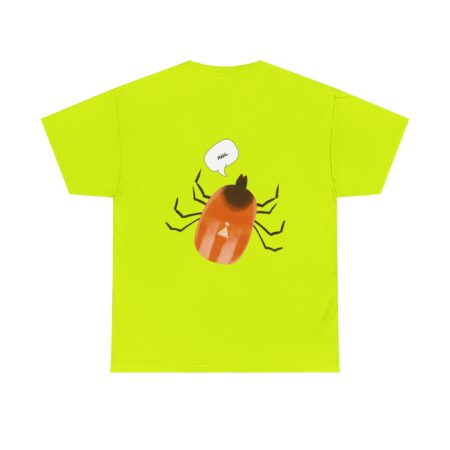I Love Going to Smith Lake - Tick T-Shirt - Image 26