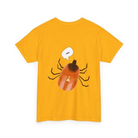 I Love Going to Smith Lake - Tick T-Shirt - Image 16