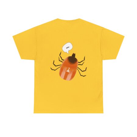 I Love Going to Smith Lake - Tick T-Shirt - Image 22