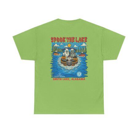 Spook the Lake Tee - 2025 Design - Image 30