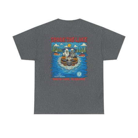 Spook the Lake Tee - 2025 Design - Image 3