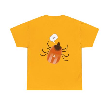 I Love Going to Smith Lake - Tick T-Shirt - Image 14