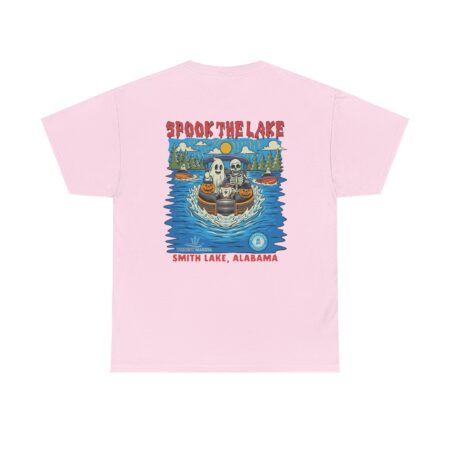Spook the Lake Tee - 2025 Design - Image 22