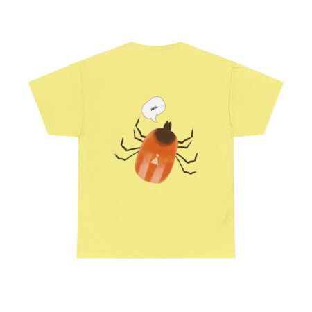 I Love Going to Smith Lake - Tick T-Shirt - Image 18