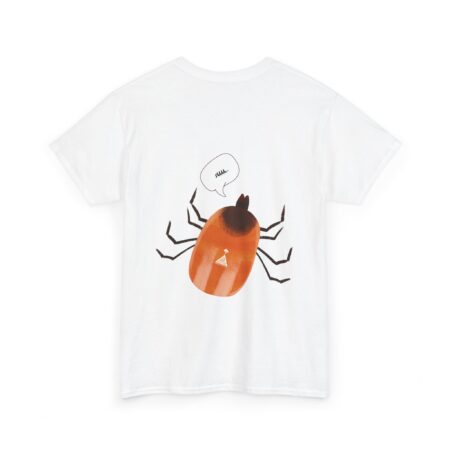I Love Going to Smith Lake - Tick T-Shirt - Image 8