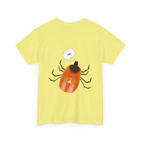 I Love Going to Smith Lake - Tick T-Shirt - Image 20