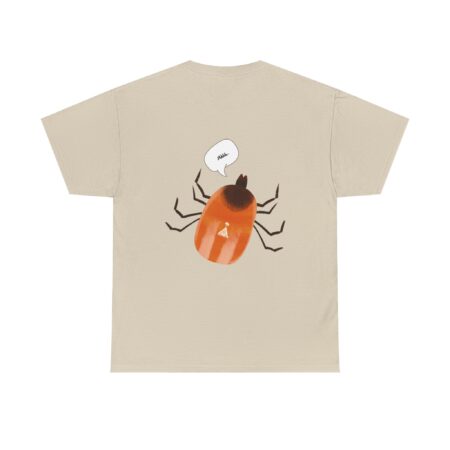 I Love Going to Smith Lake - Tick T-Shirt - Image 10