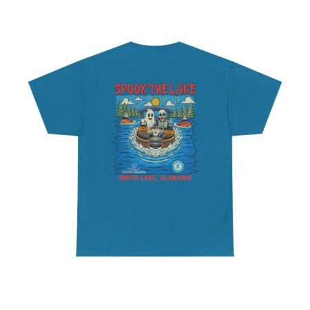 Spook the Lake Tee - 2025 Design - Image 34
