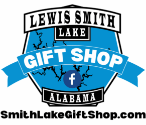 Smith Lake Shirts and Souvenirs